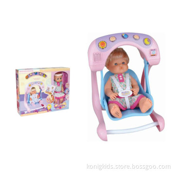 Swing Doll